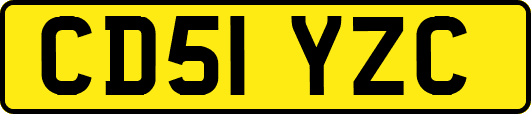 CD51YZC