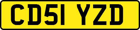 CD51YZD