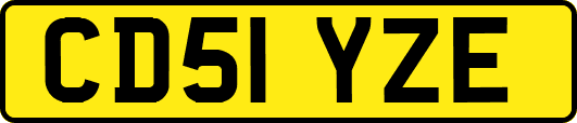 CD51YZE