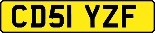 CD51YZF