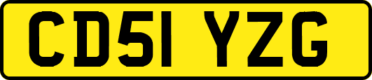 CD51YZG