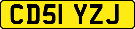 CD51YZJ