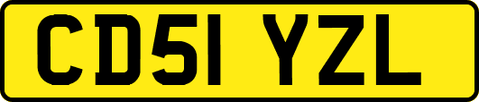 CD51YZL