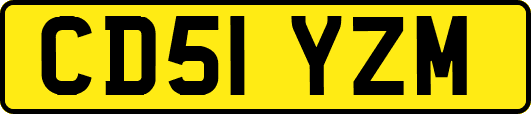 CD51YZM