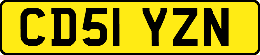 CD51YZN