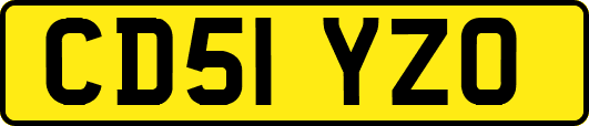 CD51YZO