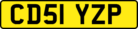 CD51YZP