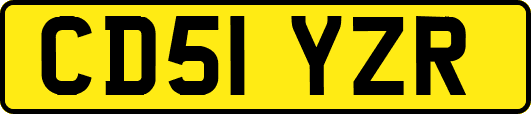 CD51YZR