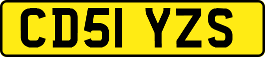 CD51YZS