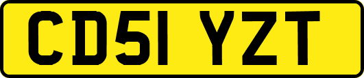 CD51YZT