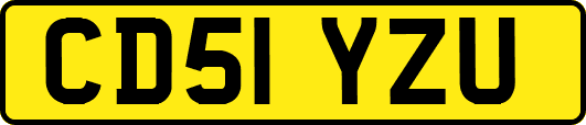 CD51YZU