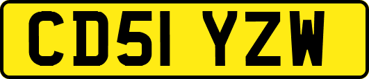 CD51YZW
