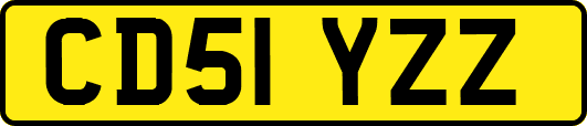 CD51YZZ
