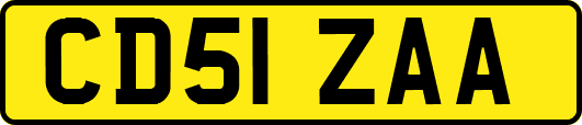 CD51ZAA
