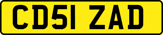 CD51ZAD