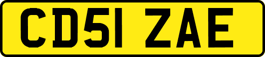 CD51ZAE