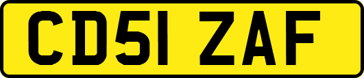 CD51ZAF