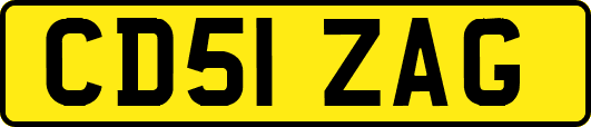 CD51ZAG