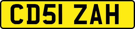 CD51ZAH
