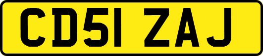 CD51ZAJ