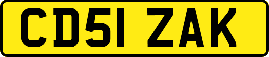 CD51ZAK