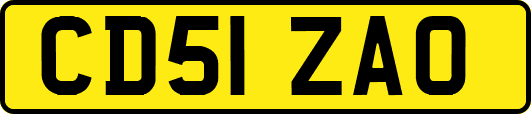 CD51ZAO