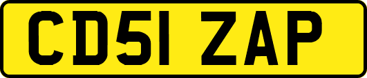 CD51ZAP