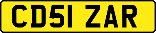 CD51ZAR