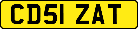 CD51ZAT
