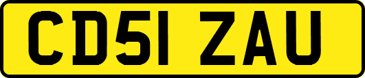 CD51ZAU