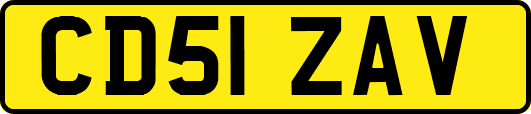 CD51ZAV