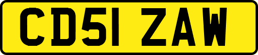 CD51ZAW