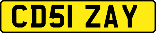 CD51ZAY