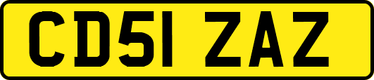 CD51ZAZ