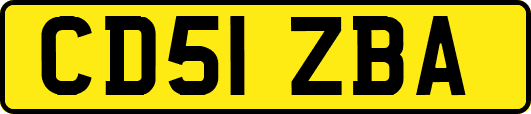 CD51ZBA