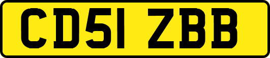 CD51ZBB