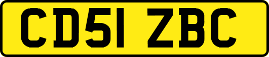CD51ZBC
