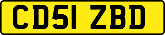 CD51ZBD