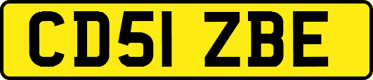CD51ZBE