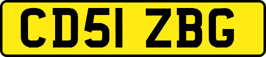 CD51ZBG