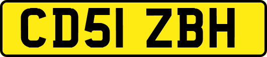CD51ZBH