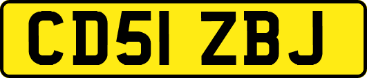 CD51ZBJ