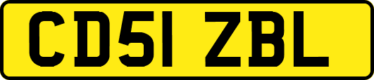 CD51ZBL