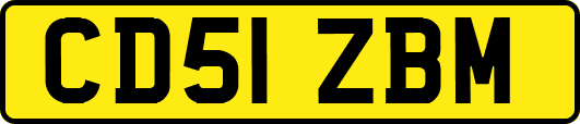 CD51ZBM