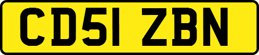 CD51ZBN