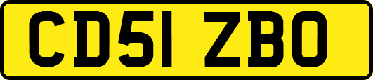 CD51ZBO