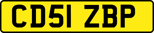 CD51ZBP