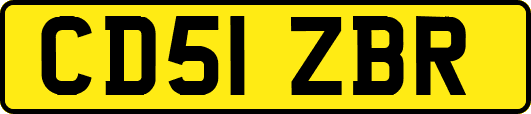 CD51ZBR