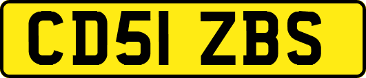 CD51ZBS