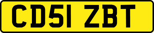 CD51ZBT